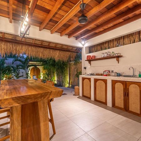 La Villa Loca Gili Air Exteriér fotografie